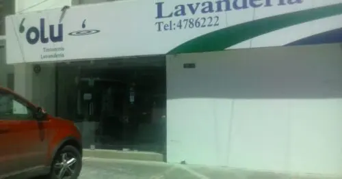 TINTORERIA Y LAVANDERIA OLU TINTORERIA Y LAVANDERIA OLU